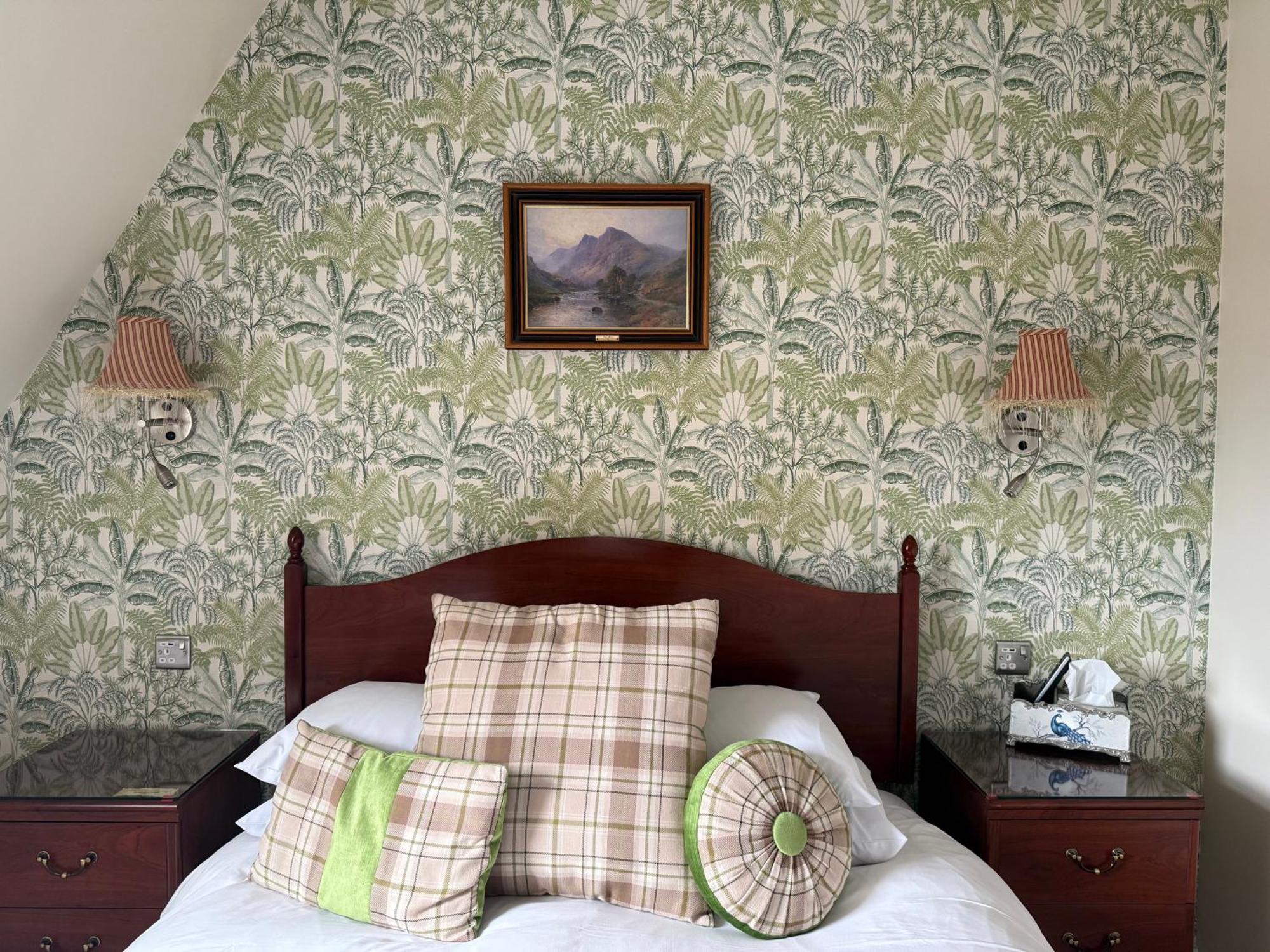 Amaragua Guest House Edinburgh Eksteriør bilde