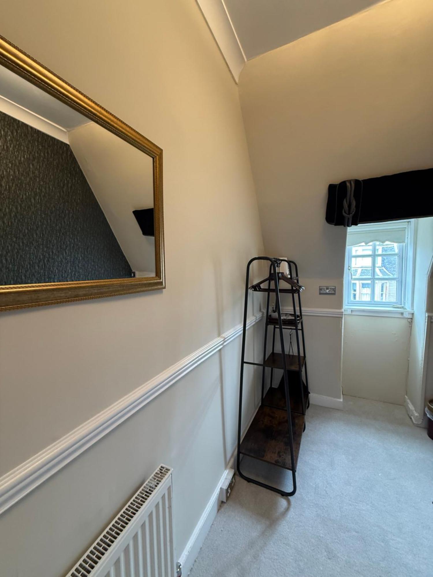 Amaragua Guest House Edinburgh Eksteriør bilde